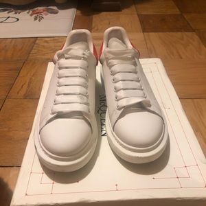 Used Alexander mcqueens